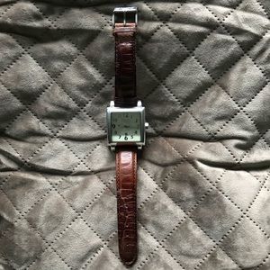 Women’s watch